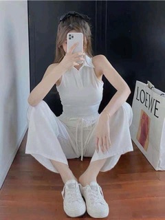 Áo cổ lọ 3 lỗ ngược 💥💥💥