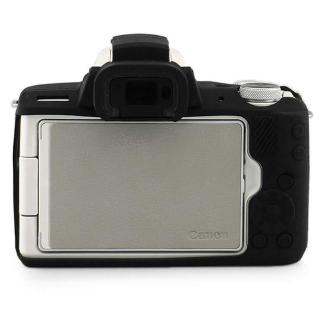 Vỏ bọc silicon dành cho máy ảnh Canon EOS