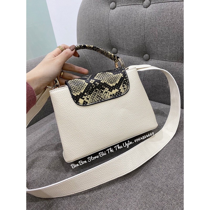 Túi xinh nhà uyên