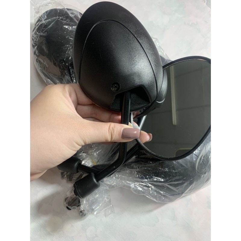 Kính  chiếu hậu Tai Mèo