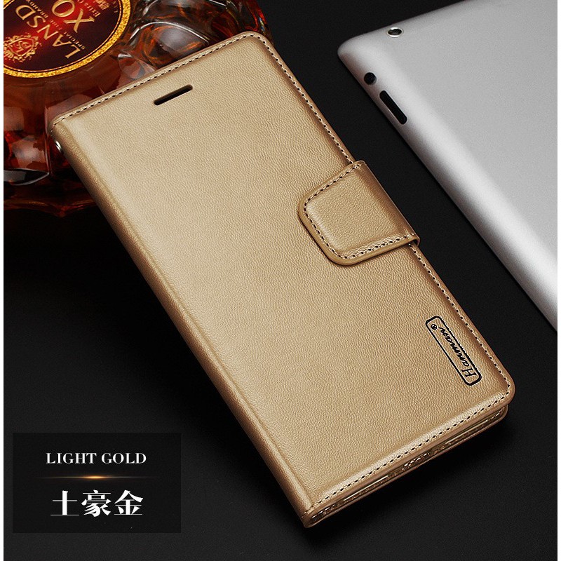 [ Ảnh thật ]  Bao da Samsung Galaxy A51, Galaxy M30s, Galaxy M21 dạng ví Hanman | BigBuy360 - bigbuy360.vn