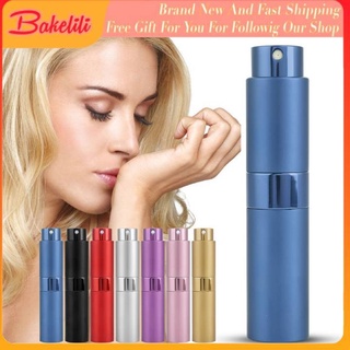 [Bakelili]Lọ chiết nước hoa 8ml đa năng tiện lợi