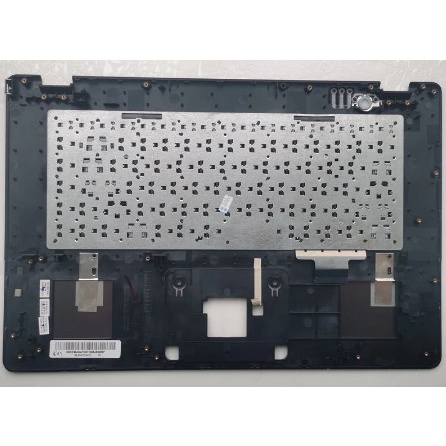 Chuyên bán, thay thế vỏ mặt phần bàn phím, vỏ mặt C laptop Dell Vostro 5560, V5560 (KHÔNG kèm bàn phím).