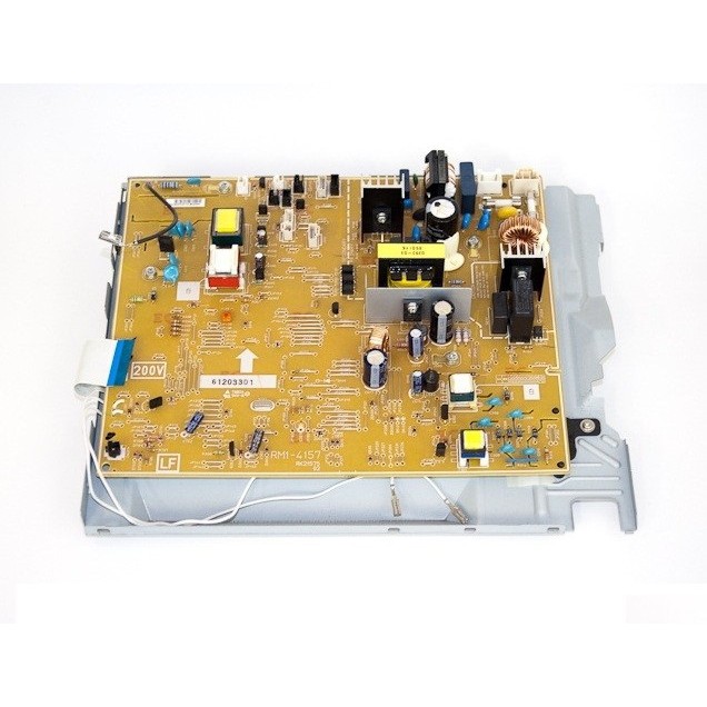 Main nguồn HP 2035