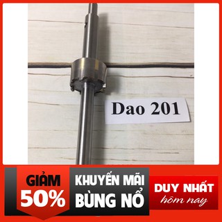 [HÀNG CHÍNH HÃNG] [ ẢNH THẬT]   Dụng cụ sửa xe máy.Dao tiện khoét May Ơ,Đùm Xe Máy 201-300-301  [CHO KHÁCH XEM HÀNG]