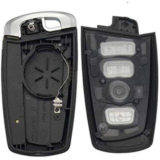 Vỏ Chìa Khóa, Remote Cho Xe BMW