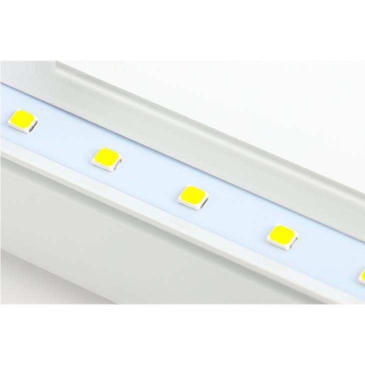 Bộ 10 bóng đèn tuýp Led T8 60cm 9w giá tốt, tiết kiệm điện