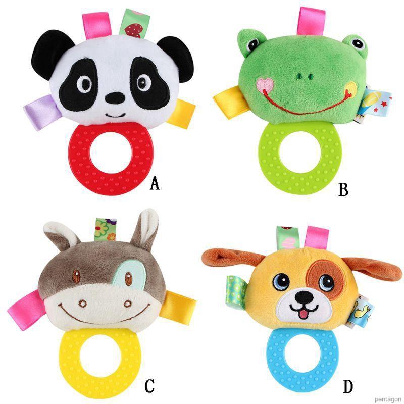 Đồ chơi treo củi em bé