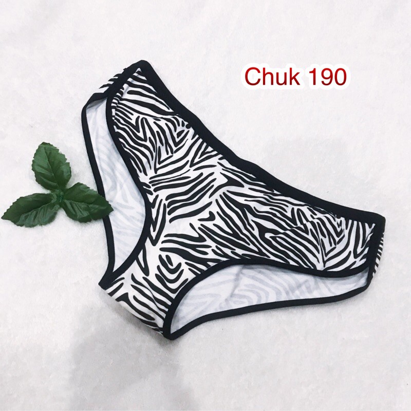 Quần lót Xuất dư