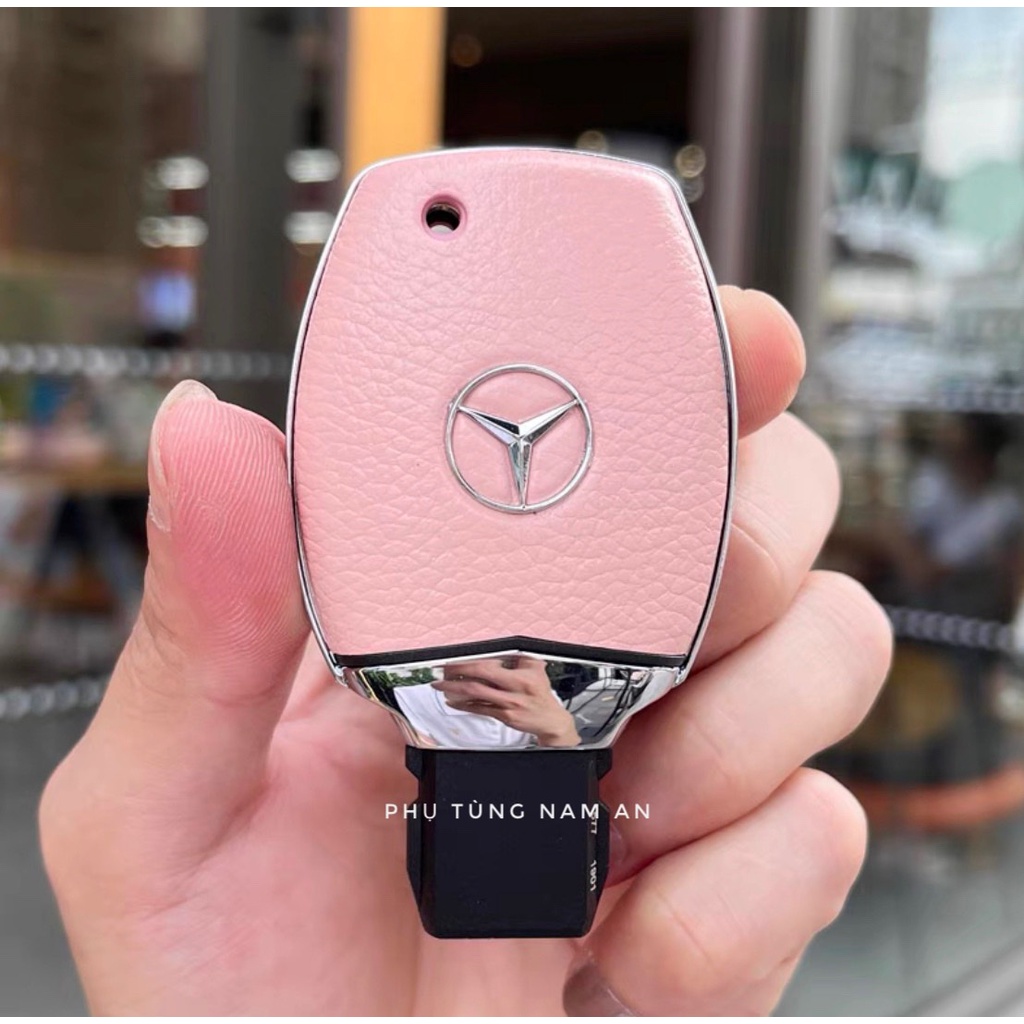 ỐP KHOÁ MERCEDES-BENZ CAO CẤP