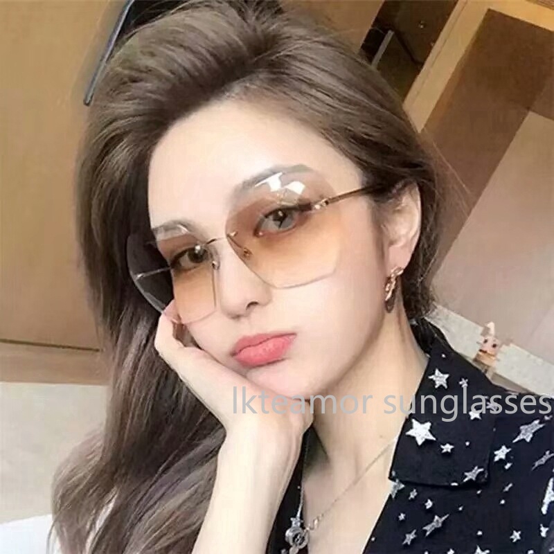 Kính mát đa dụng thiết kế hợp thời trang cho nữ