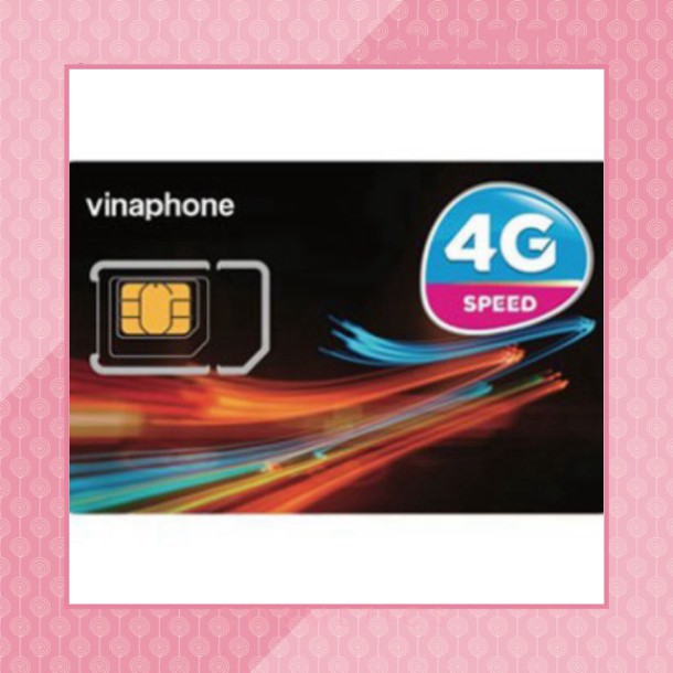 TỔNG CỦ XẢ  [Miễn phí 1 năm] SIM 4G Vinaphone 2GB/ngày, gọi nội mạng 20p và liên mạng 50p ( VD8912T/12D60G ) TỔNG CỦ XẢ