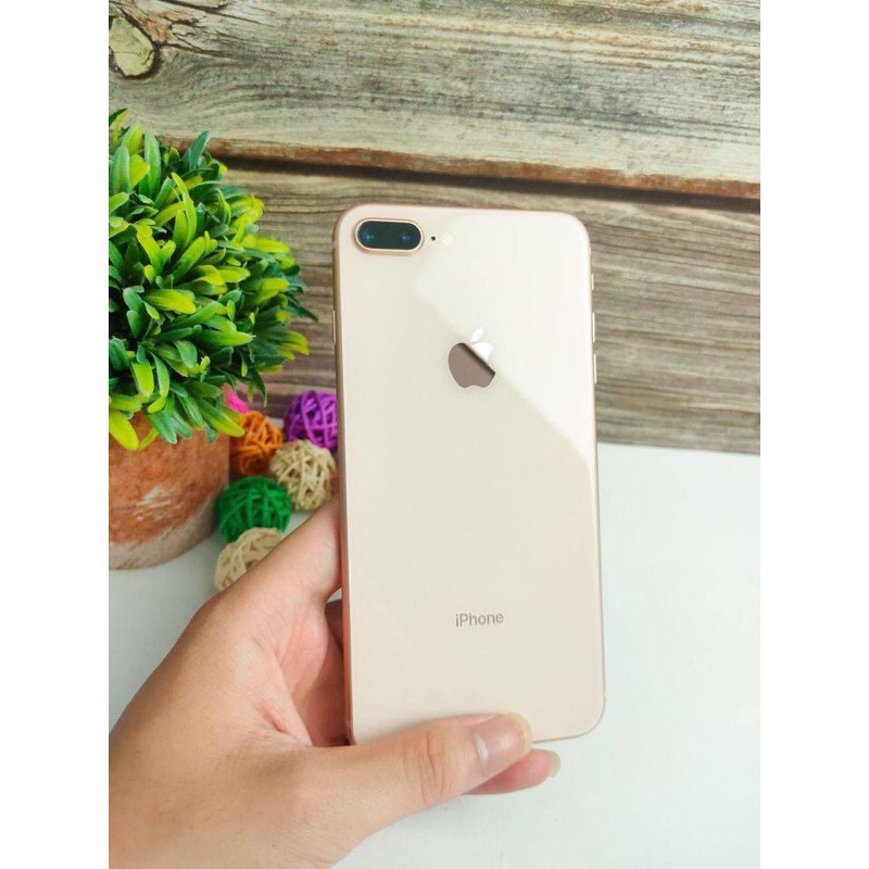 điện thoại iphone 8 Plus quốc tế