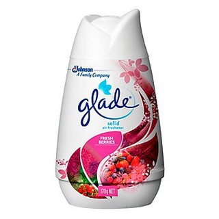 Sáp Thơm Khử Mùi Dạng Đặc Glade 170G
