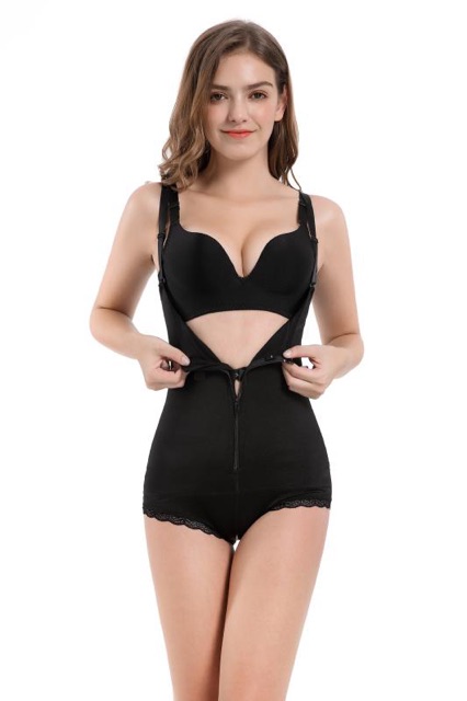 Gen nịt toàn thân spandex nhập khẩu hilap