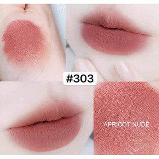 [FREE SHIP] Son kem lỳ Hold Live Cún Pastel Blue