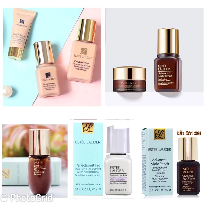 Serum Estee lauder