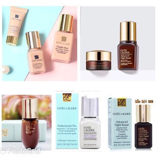 Serum Estee lauder