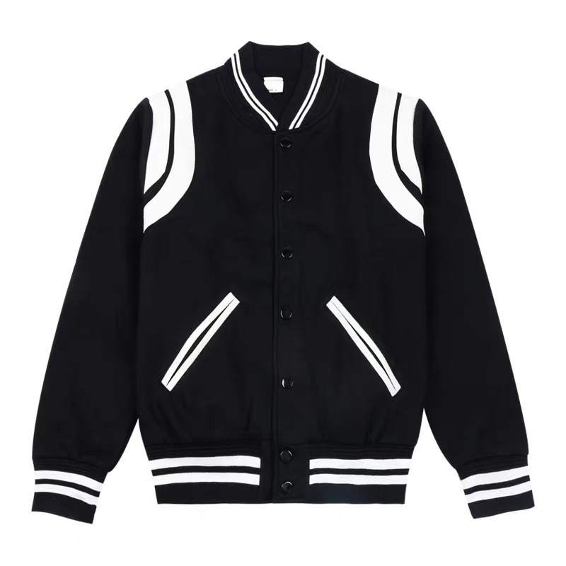 ÁO KHOÁC BOMBER TEDDY