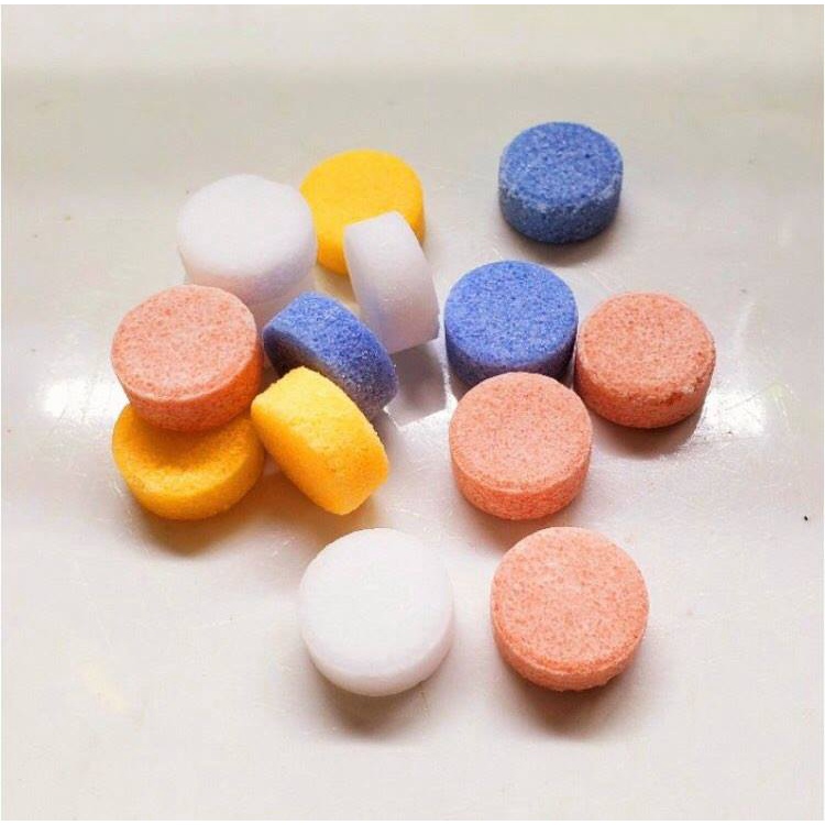 Muối khoáng bổ sung dinh dưỡng, phòng ngừa bệnh tăng sức đề kháng cho cá cảnh- phụ kiện cá tép cảnh
