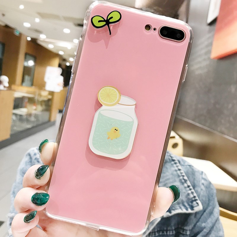 [ IPHONE ] Ốp Lưng Silicon Cartoon 3D - M2 - C021 | BigBuy360 - bigbuy360.vn