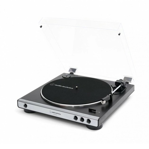 Đầu đĩa than Audio Technica AT-LP60XUSB HÀNG CHÍNH HÃNG NEW 100%