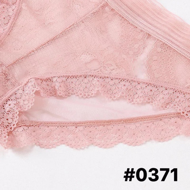 Quần Lót Ren Mềm Mại 0371 | BigBuy360 - bigbuy360.vn