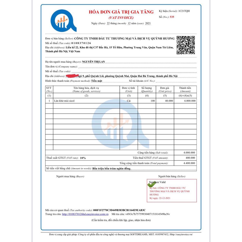 Lăn nách Sicon [ Lăn Khử Mùi ] chính hãng Thái 75m ( ib shop chọn mẫu )