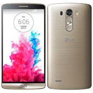 Điện thoại LG G3 CAT6 32G Fullbox