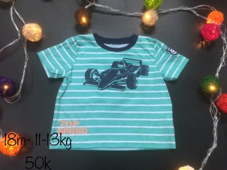 Set chọn đồ cho bé gái / trai