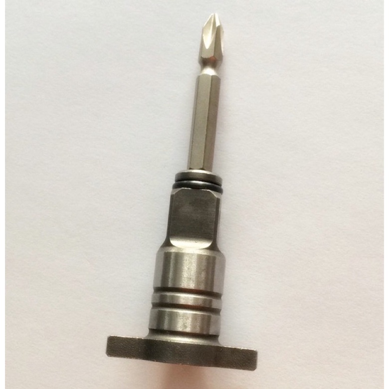Đầu chữ T bulong   thay thế cho đầu máy Makita, Hitachi, Dewalt, Ken...