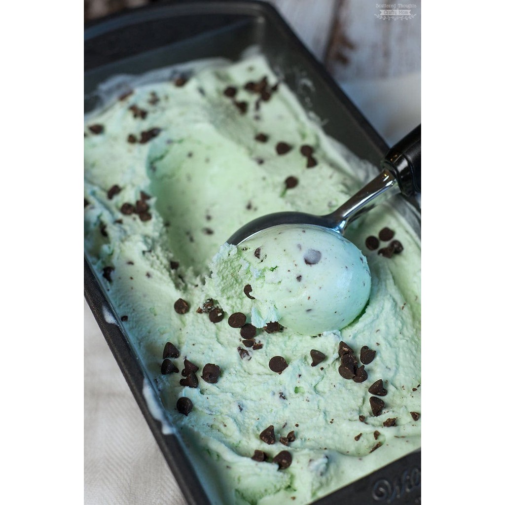 [Túi chiết 200g] SÔ CÔ LA HẠT CHIP ĐEN [VN] Dark Chip Chocolate (hdl)