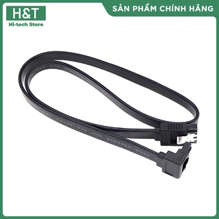 Dây cáp SATA 3.0 dùng cho SSD, HDD (2 dây)