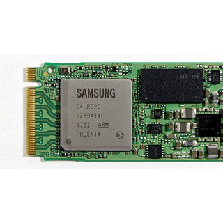 Ổ cứng ssd m2-pcie 512gb samsung pm981 nvme 2280