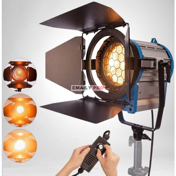 DIMMER ĐIỀU KHIỂN ĐÈN SPOTLIGHT TĂNG GIẢM SÁNG