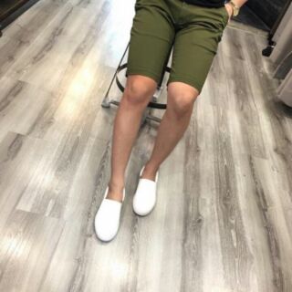 QUẦN SHORT KAKI VNXK SLL
