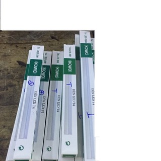 COMBO 3 Đèn hắt trần T4 led 0.3m 8W