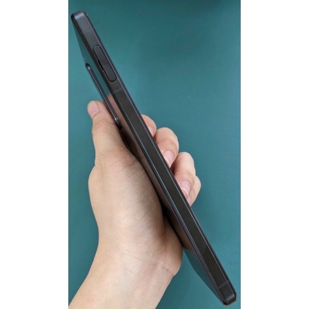 Điện Thoại Sony xperia 1 Mark 3 256GB 2Sim Quốc Tế like new 99%