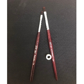 Cọ bản số 2 , số 3 , số 4