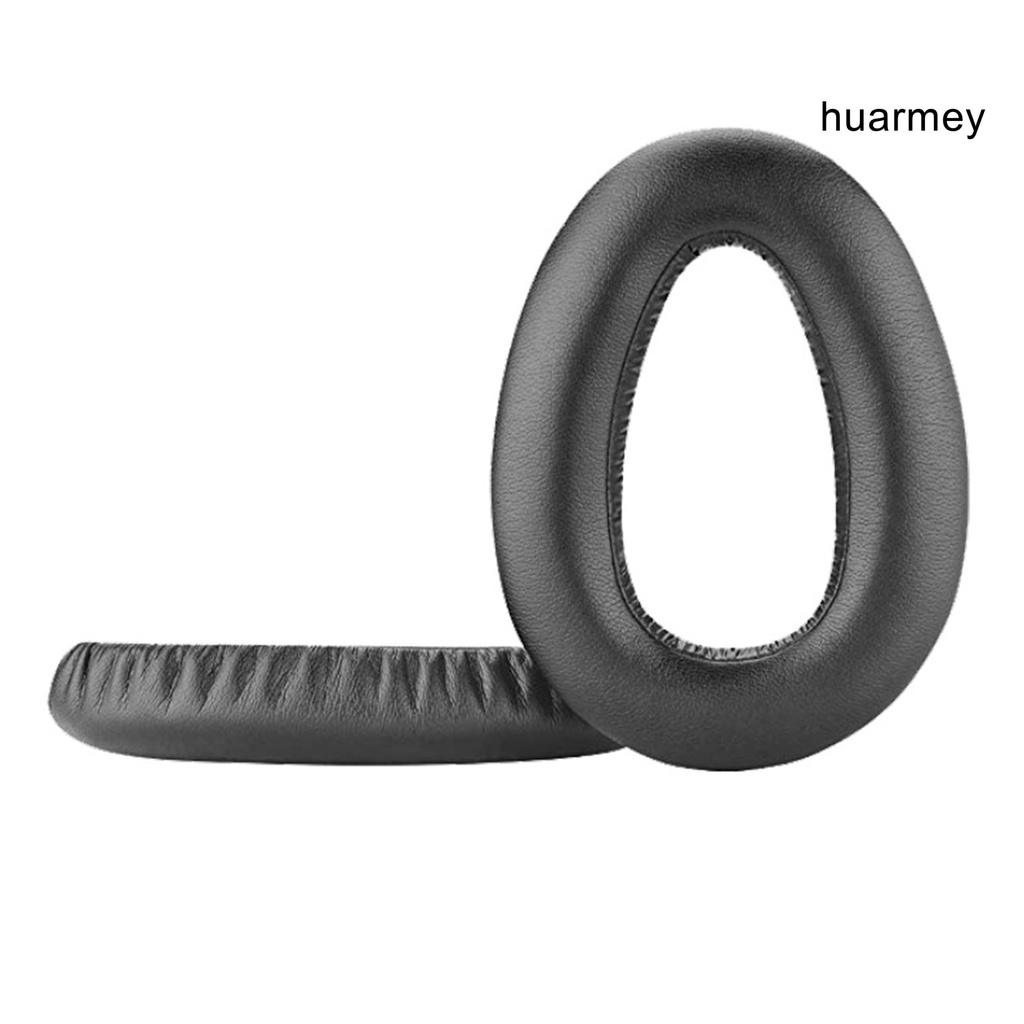 1 Cặp Đệm Tai Nghe Chống Rơi Linh Hoạt Cho Sennheiser Pxc550 / Pxc480 / Mb660 | BigBuy360 - bigbuy360.vn