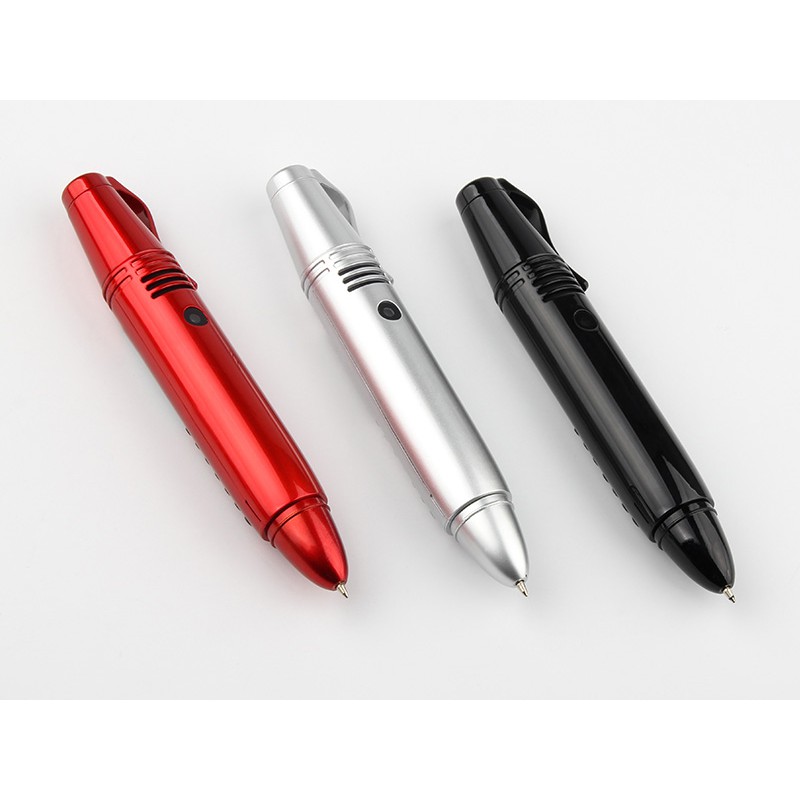  Điện Thoại Cây Bút Hope 007 Có Thay Đổi Giọng Nói TẶNG THÊM NGÒI BÚT | BigBuy360 - bigbuy360.vn