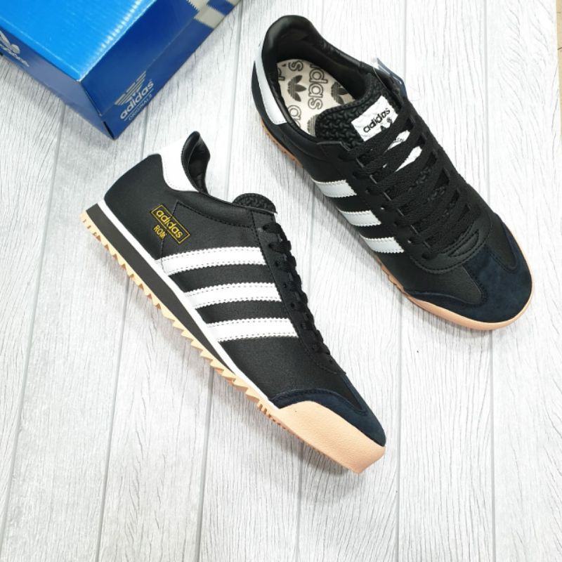 Giày Thể Thao Adidas Rom Việt Nam Trẻ Trung Năng Động