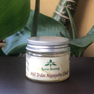 50ml MỠ TRĂN LÀM ĐẸP, MỜ SẸO