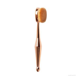 1pcs Toothbrush Foundation Brush Exquisite Non-Slip Foundation Makeup Brushes