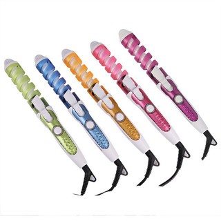 Máy uốn tóc xoắn ốc tự động  DMS(591)