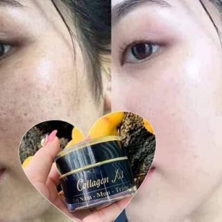 FACE Collagen X3