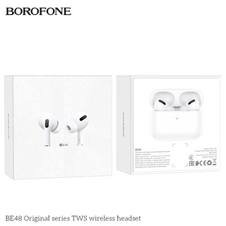 Tai Nghe Bluetooth BOROFONE BE48