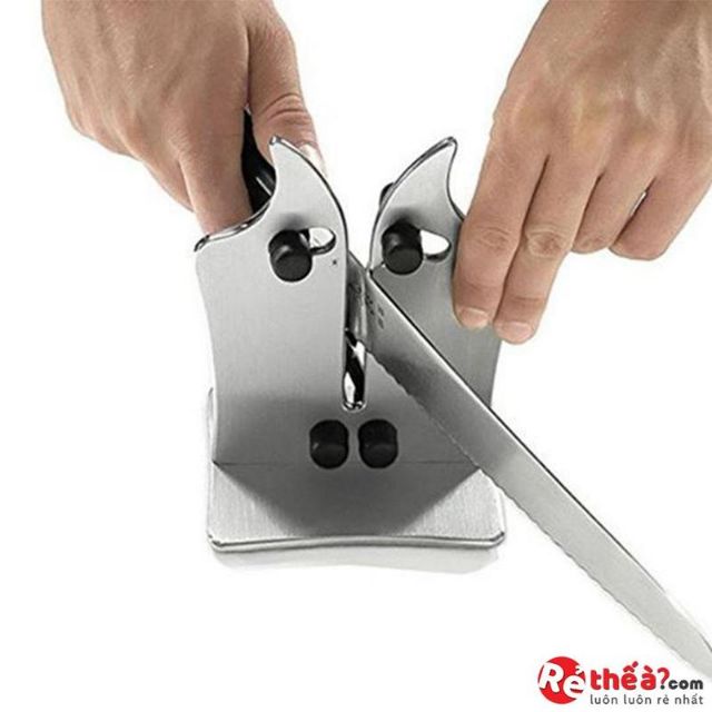 [ Giá gốc] Dụng cụ mài dao Bavabian Edge (loại mới) Hàng mới 100%