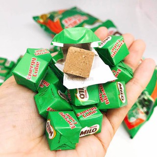 KẸO MILO CUBE THÁI LAN