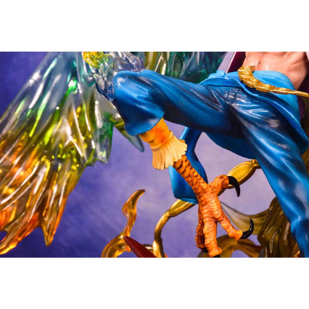 Mô Hình Phượng Hoàng Marco Gk 1/4 - One Piece